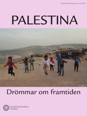 Drömmar om framtiden - 2019. Pdf